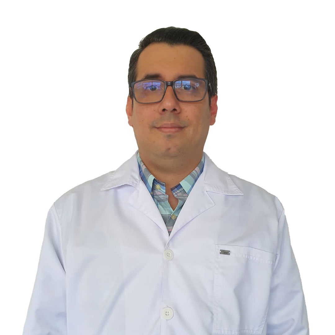 Dr. Andrés Espinosa