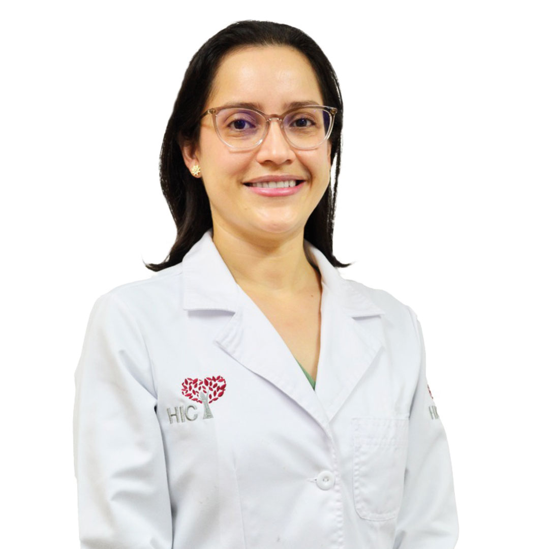 Dra. Angelica Ortiz