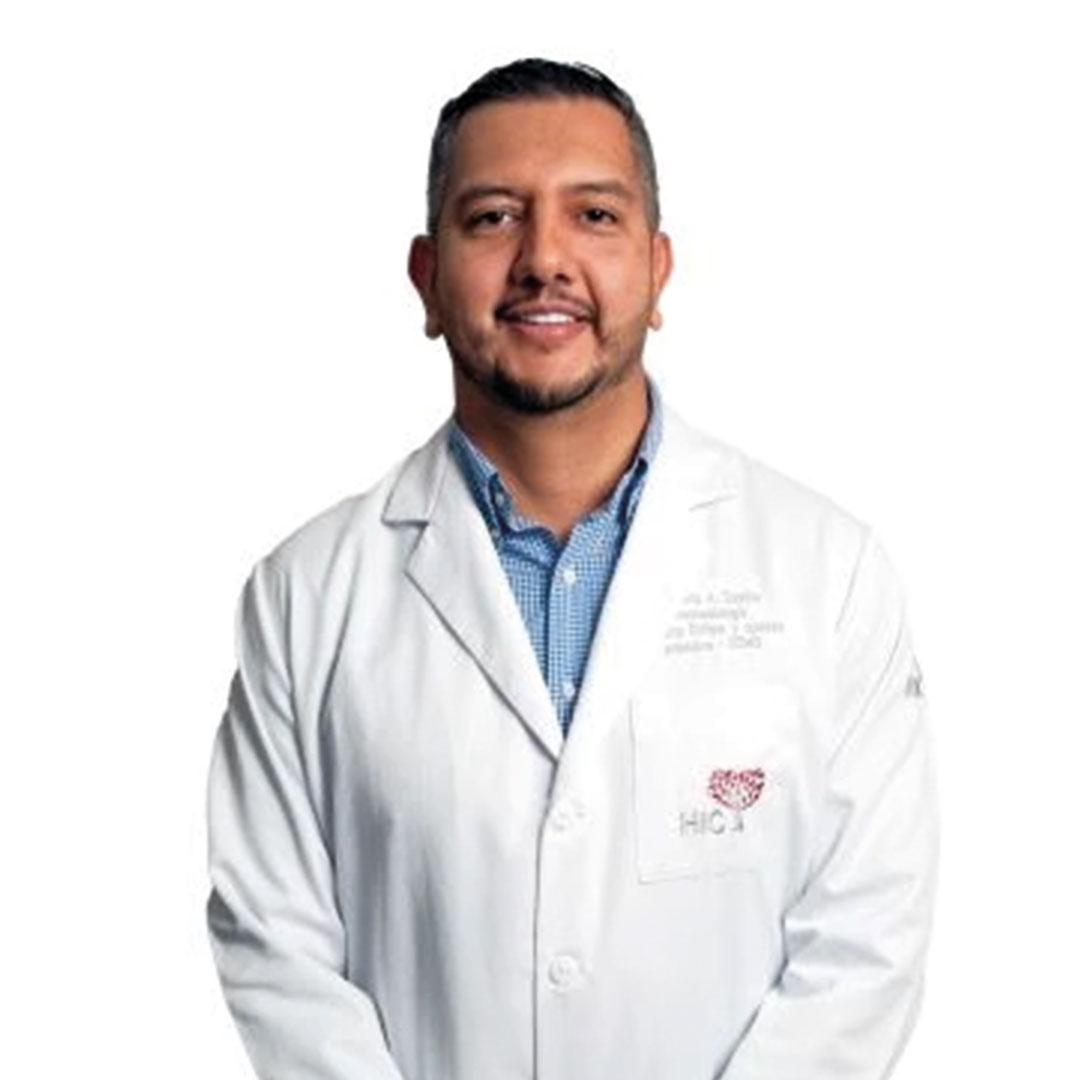 Dr. Mario Castillo
